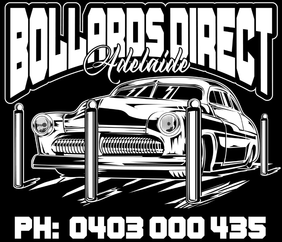 Bollards Direct Adelaide