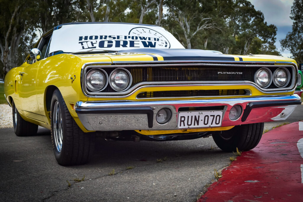 windscreen-cover-rev-gauge-classic-size-white-and-black-Road-runner