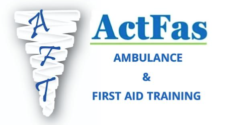 ActFas Logo